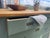 Antique Chest of Drawers in Fir, 1890s For Sale - Image 5 of 18