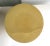 Karl Springer Style Goatskin Parchment Pedestal Column, Modern Postmodern, 1970s 1980s For Sale - Image 9 of 12
