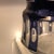 Glass Art Deco Cut Glass Vase attributed to Johann Oertel for Carl Meltzer & Co., 1925 For Sale - Image 7 of 14