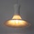 Royal Copenhagen Mandarin Pendant Lamp by Michael Bang for Holmegaard / Royal Copenhagen, Denmark, 1980s For Sale - Image 4 of 15