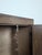 Vintage Industrial Style Sideboard in Wood For Sale - Image 6 of 8