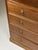 Chest of Drawers in Mahogany from Harrods For Sale - Image 15 of 17