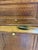 Vintage Solid Bronze Ring Dish For Sale - Image 11 of 11