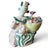 Mid Century Modern Ceramic Kaye of Hollywood Figurine, C1950s For Sale - Image 4 of 6