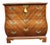 Weiman Cherry Bombay Commode Chest For Sale