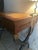 Mid 20th Century Mid 20th Century Maitland-Smith Mid-Century Writing Desk For Sale - Image 5 of 16