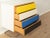 Chest of Drawers from Oldenburger Möbelwerkstätten, 1950s For Sale - Image 5 of 9