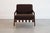 Walnut Lounge Chairs by Edmond J. Spence, C. 1950s For Sale In New York - Image 6 of 10