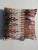 Kilim Rug Pillow For Sale - Image 4 of 11