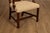 Kittinger Colonial Williamsburg Adaptation Set Of Eight Mahogany Dining Chairs For Sale - Image 9 of 18