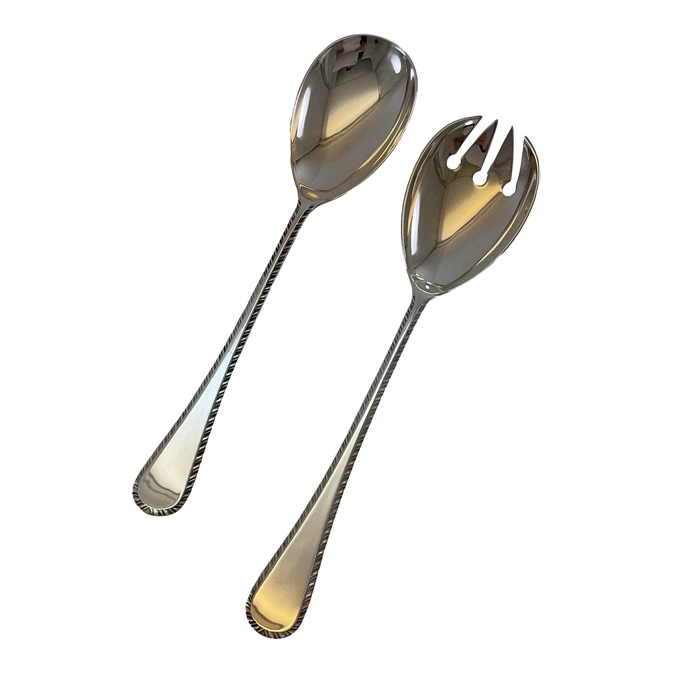 Vintage James Dixon and Sons Flatware and Silverware | Chairish
