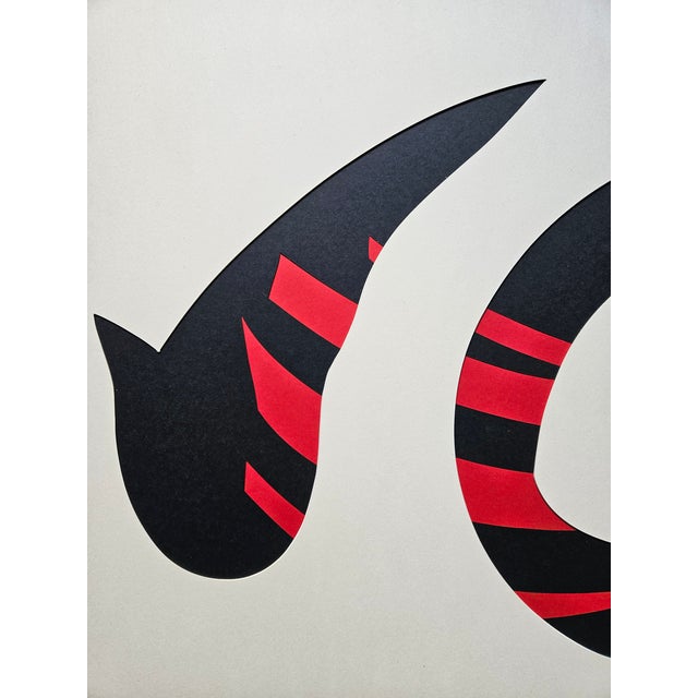 Stefano Mazzolini, Spe, 2020, Collage on Paper For Sale - Image 3 of 6