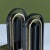 Pair of Arch Bookends by Walter von Nessen for Chase USA For Sale - Image 18 of 18