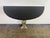 Early 20th Century Early 20th Century Italian Neoclassical Console Table With Granite Top For Sale - Image 5 of 17