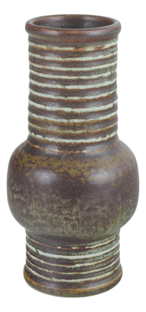 Vintage Ceramic Vase by Gunnar Nylund for Rörstrand, 1960s