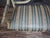 Louis XVI Style Bench in Wood and Fabric For Sale - Image 5 of 10