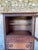 Louis XVI French Display Cabinet with 5 Drawers, 1940s For Sale - Image 17 of 18