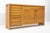 Vintage Elmwood Sideboard R13A by Pierre Chapo, 1980s For Sale - Image 9 of 17