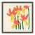 Red Devon by Susan Hable For Sale