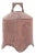 19th Century Chinese Iron Bell For Sale