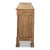 Traditional Credenza, 79" - Driftwood Four-Door For Sale - Image 9 of 11
