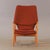 Armchair MS-6 by Acton Schubell, Denmark, 1950s For Sale - Image 4 of 6