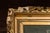 English Early 20th Century Pipe With Merlot Framed Oil on Canvas, Signed and Dated ' Ramskill' For Sale - Image 3 of 9
