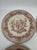 Bring timeless elegance to your table with this **Vintage I. Godinger & Co. "Precious Scenes" Transferware Plates – Set of...