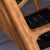 Restored Poul Jensen for Selig Danish Z Chair Black Leather 1950s For Sale - Image 17 of 18