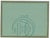 MCMl beach by Virginia artist Arthur Sembler (1911/12-1979). Watercolor on artist board, signed lower left. Arthur Sembler...