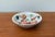Vintage Ceramic Bowl with Handpainted Floral Decor from S.S. Crown, Japan, in Very Good conditions. Designed 1970 to 1979...