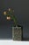 Early 21st Century Medium Iridescent Ceramic Vase by Lentiez For Sale - Image 5 of 5