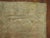 Contemporary Antique Oushak Pale Rug - 4'8" x 8'4" For Sale - Image 3 of 6