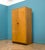 Vintage Oak Wardrobe from D M Letchworth, 1955 For Sale - Image 4 of 9