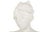 Ceramic French Parian Porcelain Bust of “Tanagra” After Emmanuel Villanis Ca. 1890 For Sale - Image 7 of 12