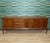 1960s Chippendale Style Furniture Sideboard Chest of Drawers, 1965 For Sale - Image 9 of 16