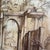 Italian Artist, Grisaille Compositions, Oil on Oval Canvases, 1800s, Set of 3 For Sale - Image 5 of 13