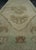 Turkish Turkish Mini Rug Oriental Hand Knotted Vintage Rug 1'6" x 3'1" #16454 For Sale - Image 3 of 8