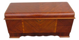 Example of Lane Furniture Trunks and Chests