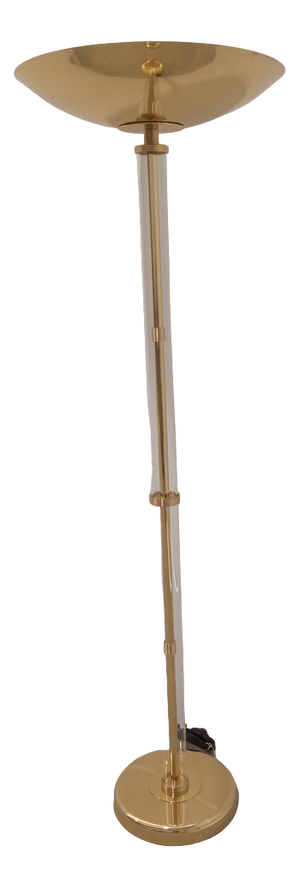 Vintage Floor Lamp, 2000s