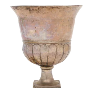 Art Deco French “Grand” Champagne Bucket
