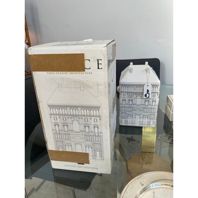 Stacking Soup Dishes and Tureen by Alessandro Zambelli for Seletti For Sale - Image 9 of 9