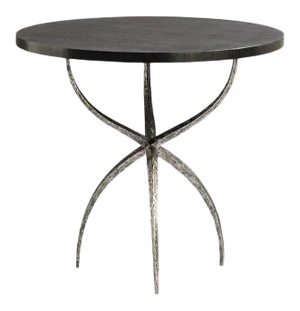 Maitland-Smith Haiku Lamp Table