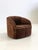 Textile Piccolino Lounge Chair by Walter Knoll, 1960s For Sale - Image 7 of 12
