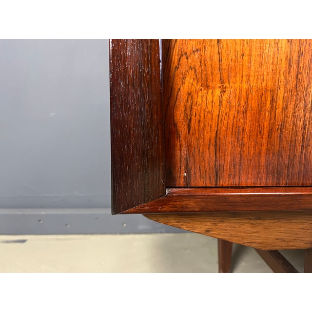 Vintage Scandinavian Sideboard, 1960s, in Very Good conditions. Designed 1960 to 1969