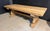 A really fantastic Farmhouse Table, extremely practical with the options of adding the extensions tales it from a...