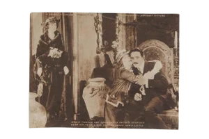 Antique 1920s on With the Dance Film Still