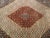 Antique Persian Tabriz Mahi Rug, Hand-Knotted Wool, Herati Geometric Pattern, Ivory & Navy, 10x13 For Sale - Image 16 of 18