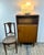 Brown Teak Storage Unit by Meubelen Kempkes, Netherlands, 1960s For Sale - Image 8 of 15