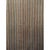 Textile Vintage Turkish Kilim Rug, Handwoven Wool, Gray & Maroon Stripes, 5x10 For Sale - Image 7 of 11